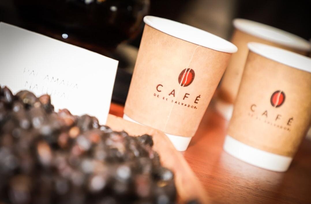 Gobierno del Presidente Nayib Bukele presenta marca país "Café de El Salvador" gobierno-del-presidente-nayib-bukele-presenta-marca-pais-cafe-de-el-salvador